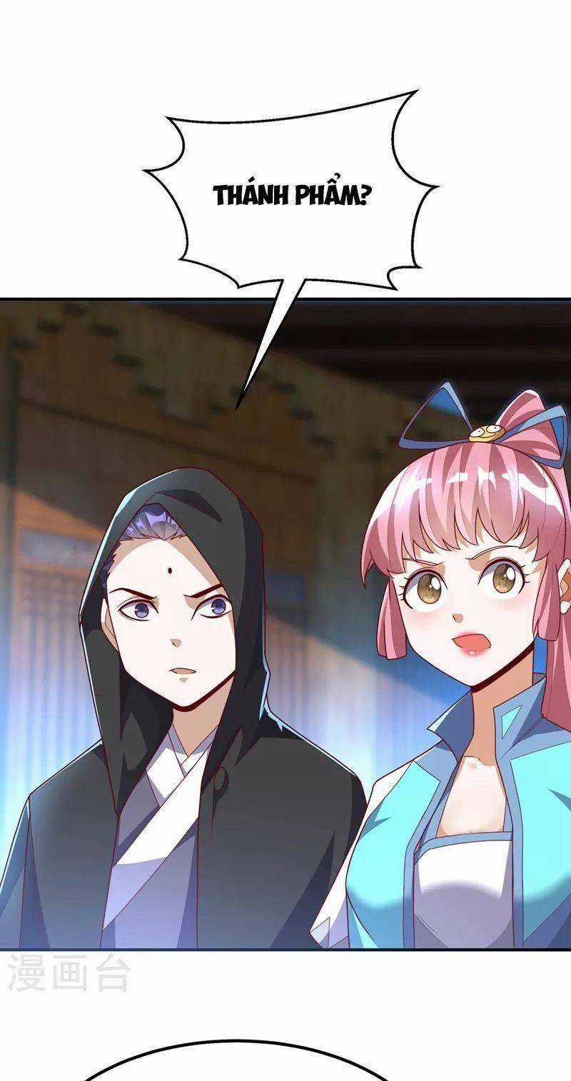 Võ Nghịch Cửu Thiên Chapter 278 trang 12