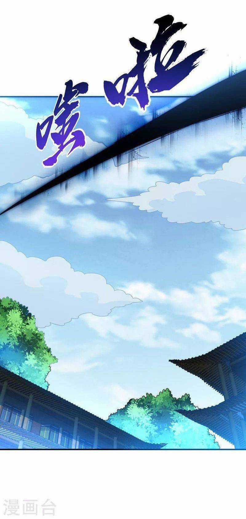 Võ Nghịch Cửu Thiên Chapter 278 trang 15