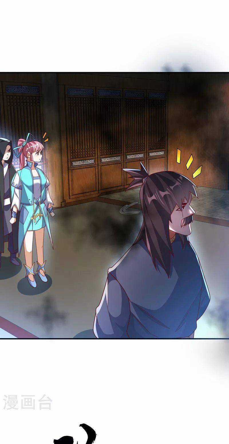 Võ Nghịch Cửu Thiên Chapter 278 trang 18