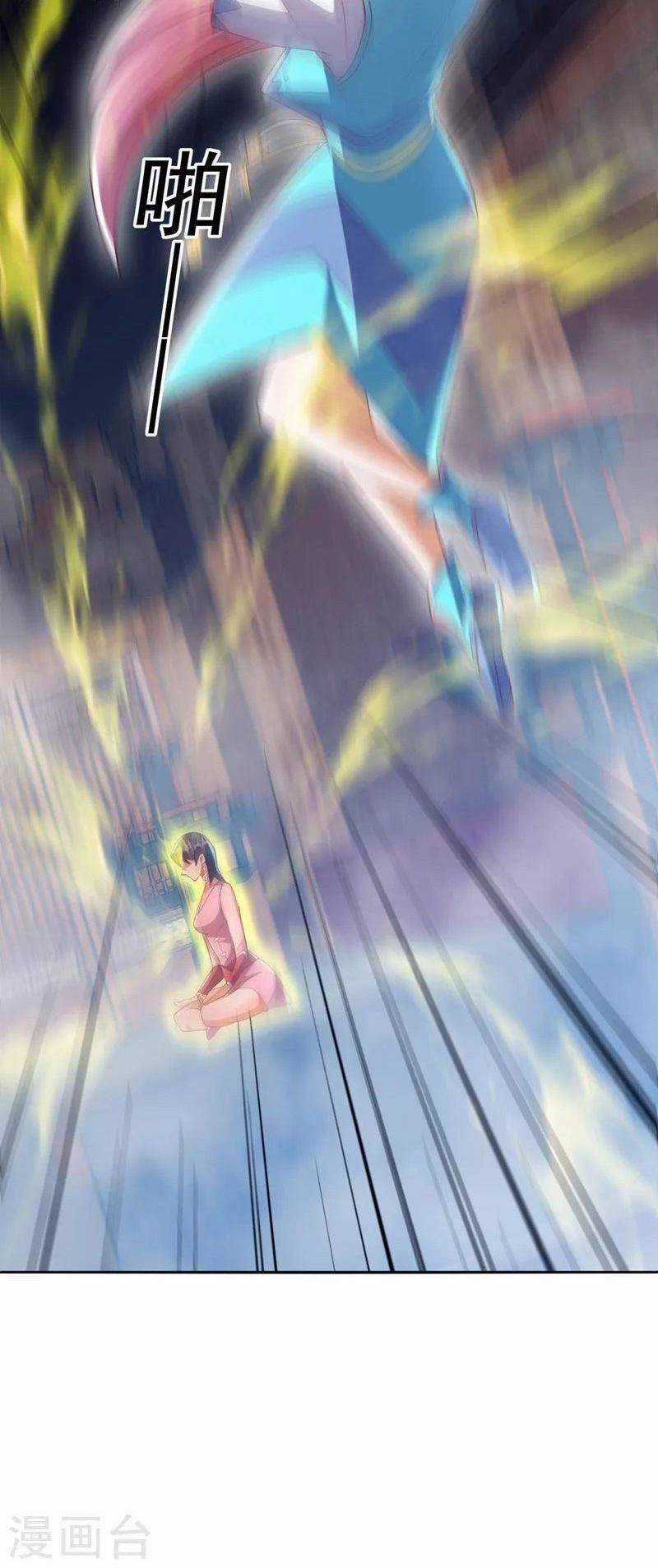 Võ Nghịch Cửu Thiên Chapter 278 trang 3