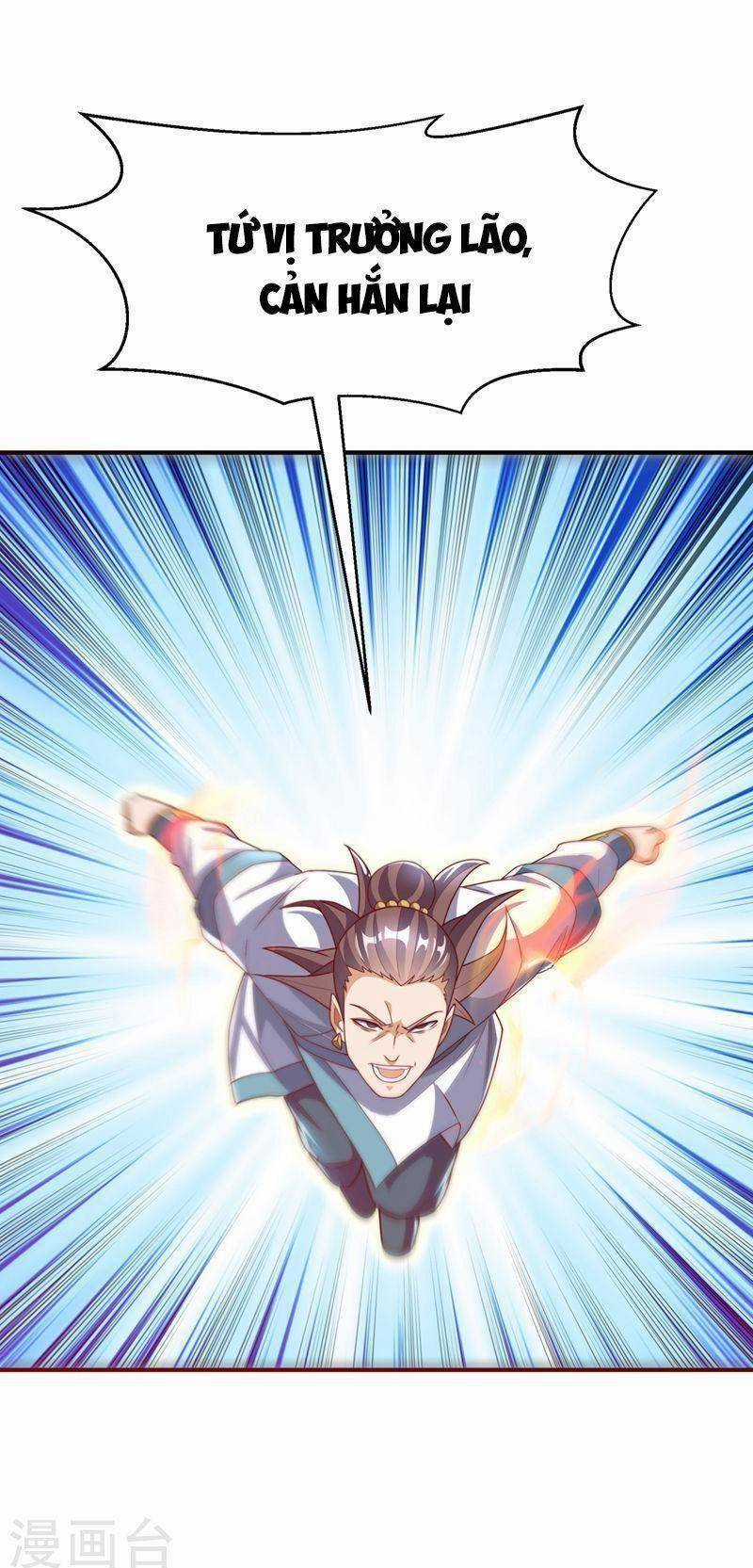 Võ Nghịch Cửu Thiên Chapter 279 trang 13