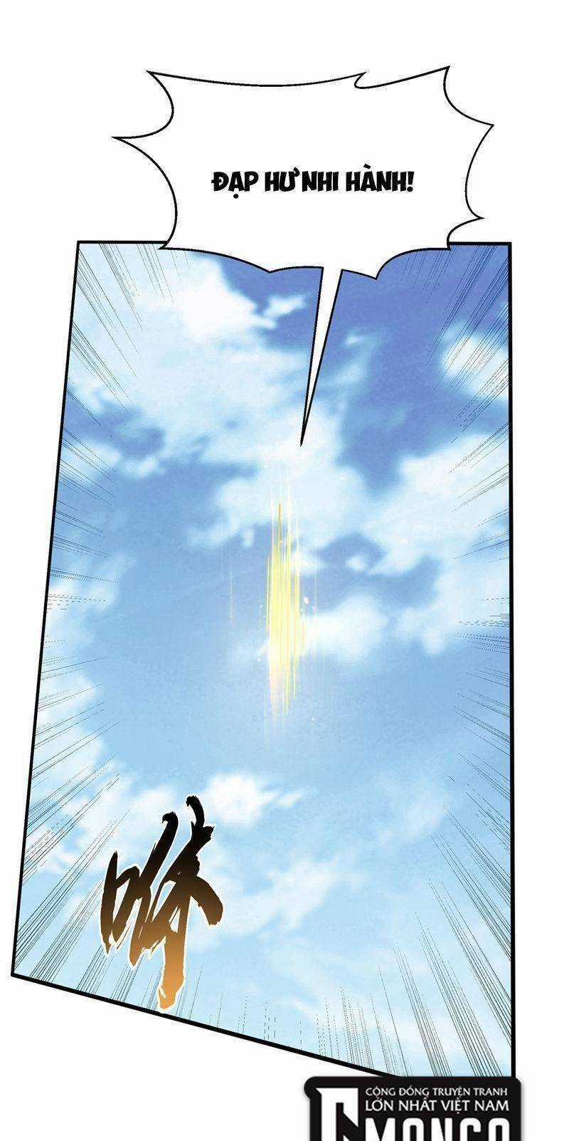 Võ Nghịch Cửu Thiên Chapter 279 trang 15