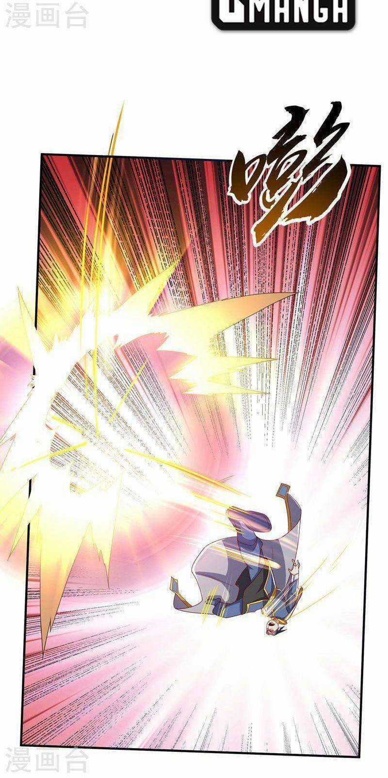 Võ Nghịch Cửu Thiên Chapter 279 trang 16