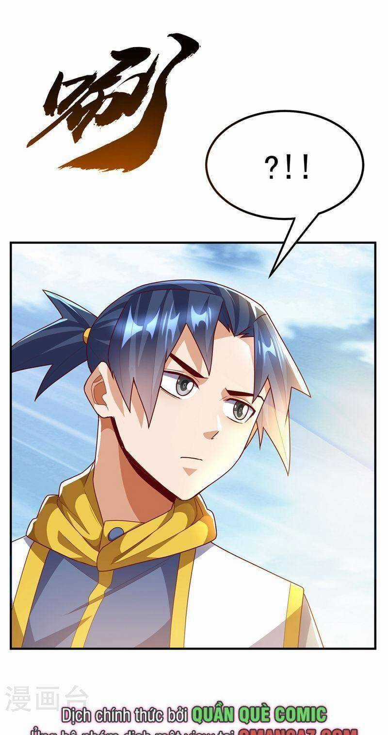 Võ Nghịch Cửu Thiên Chapter 279 trang 2