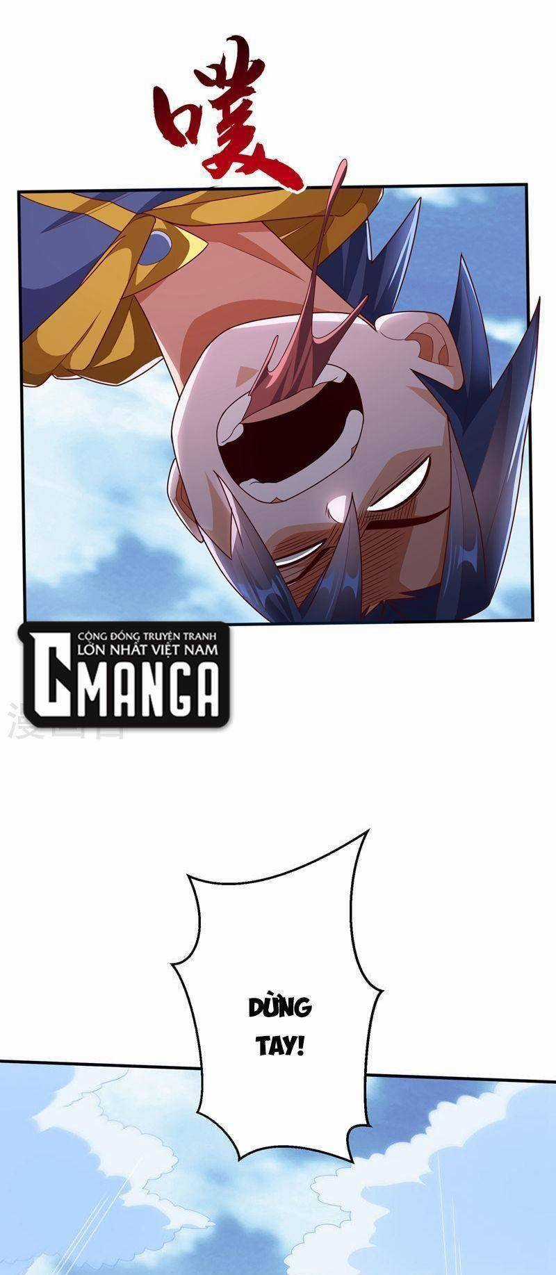 Võ Nghịch Cửu Thiên Chapter 279 trang 23