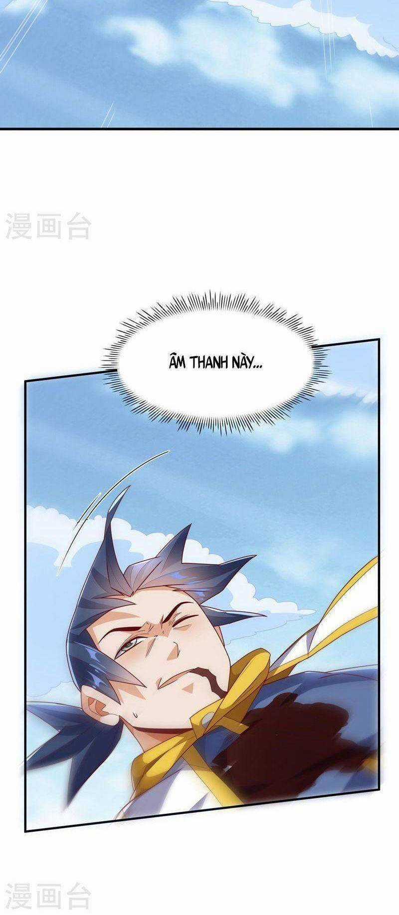 Võ Nghịch Cửu Thiên Chapter 279 trang 24