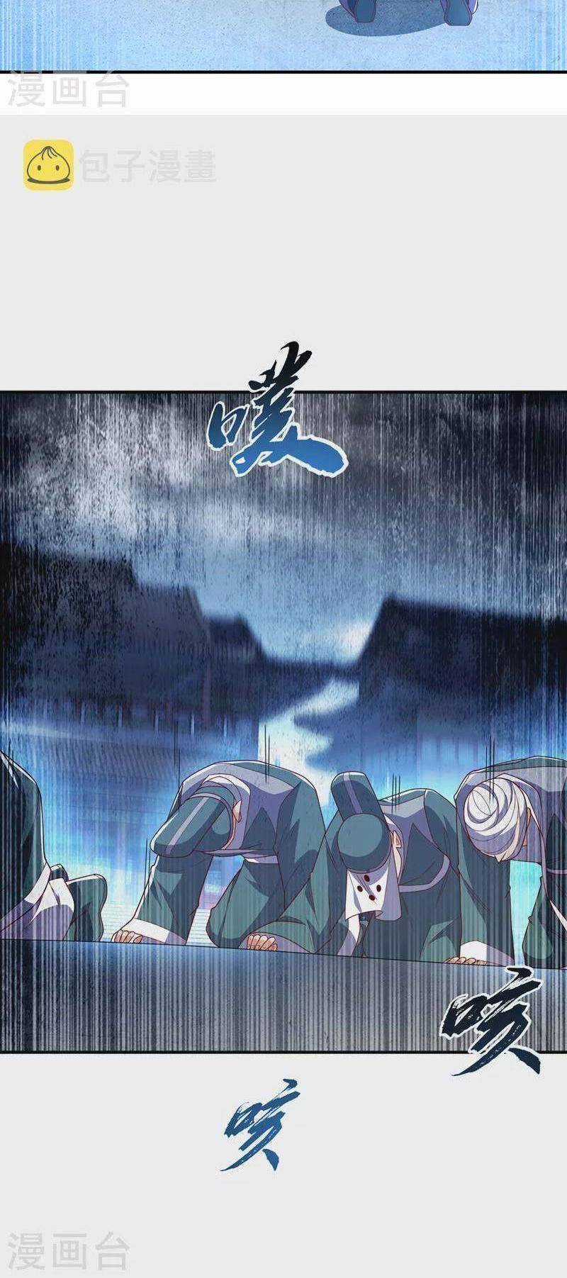 Võ Nghịch Cửu Thiên Chapter 280 trang 10