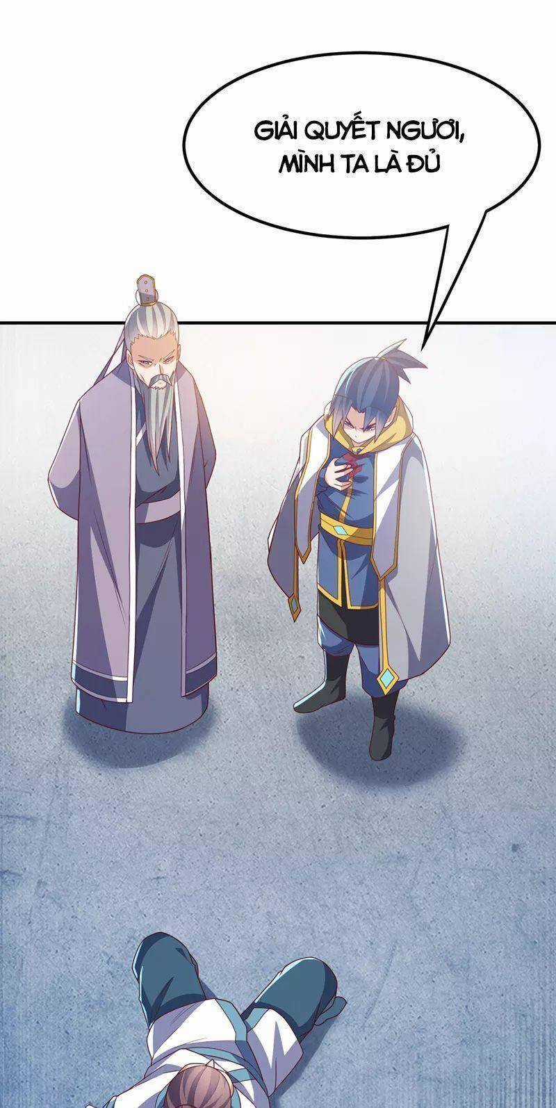 Võ Nghịch Cửu Thiên Chapter 280 trang 24