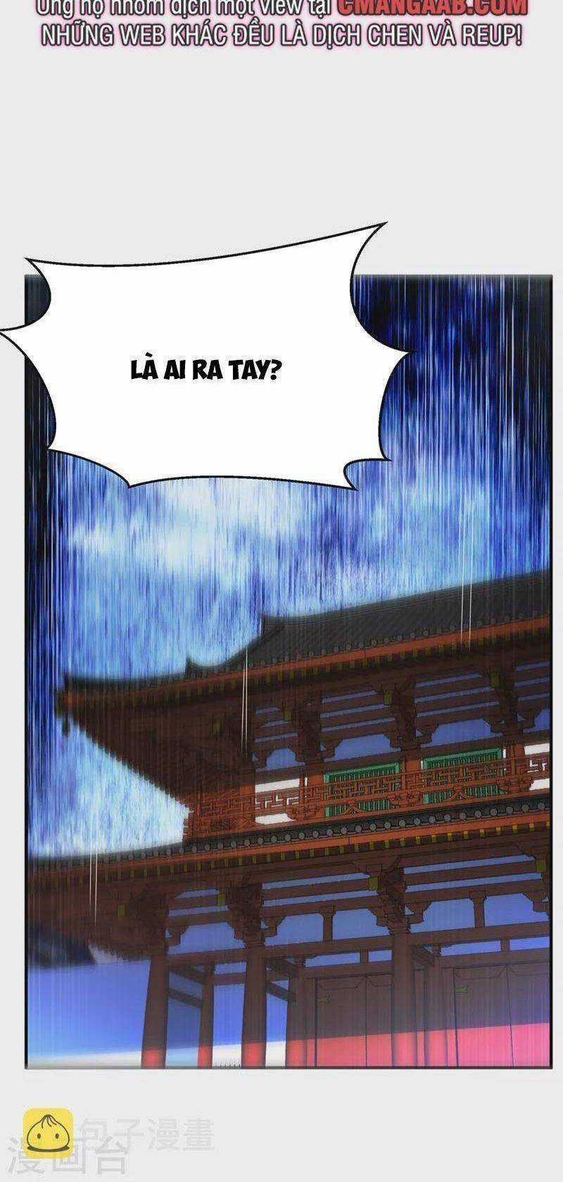 Võ Nghịch Cửu Thiên Chapter 280 trang 6