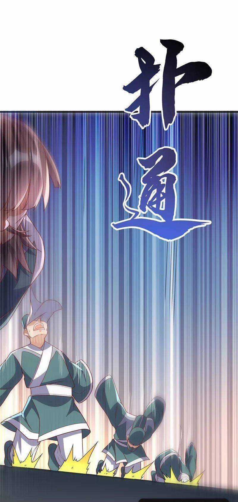 Võ Nghịch Cửu Thiên Chapter 280 trang 7