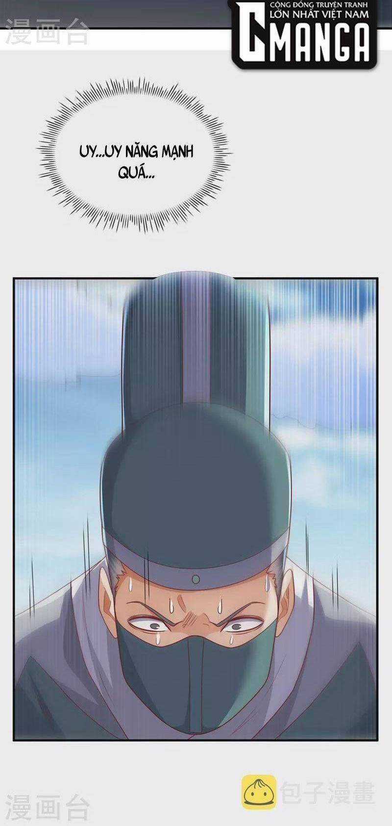 Võ Nghịch Cửu Thiên Chapter 280 trang 8