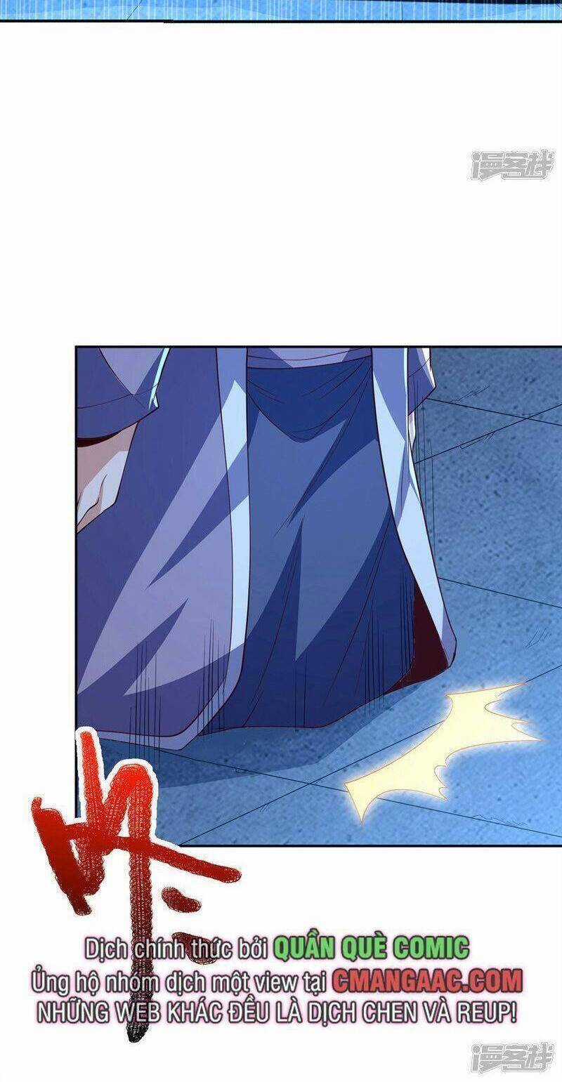 Võ Nghịch Cửu Thiên Chapter 281 trang 22