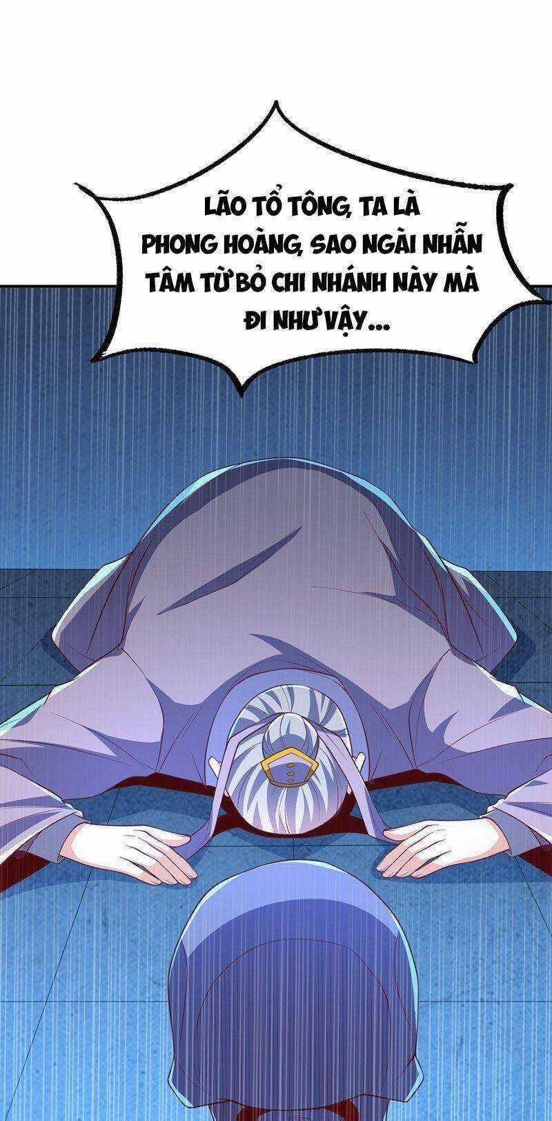 Võ Nghịch Cửu Thiên Chapter 281 trang 23