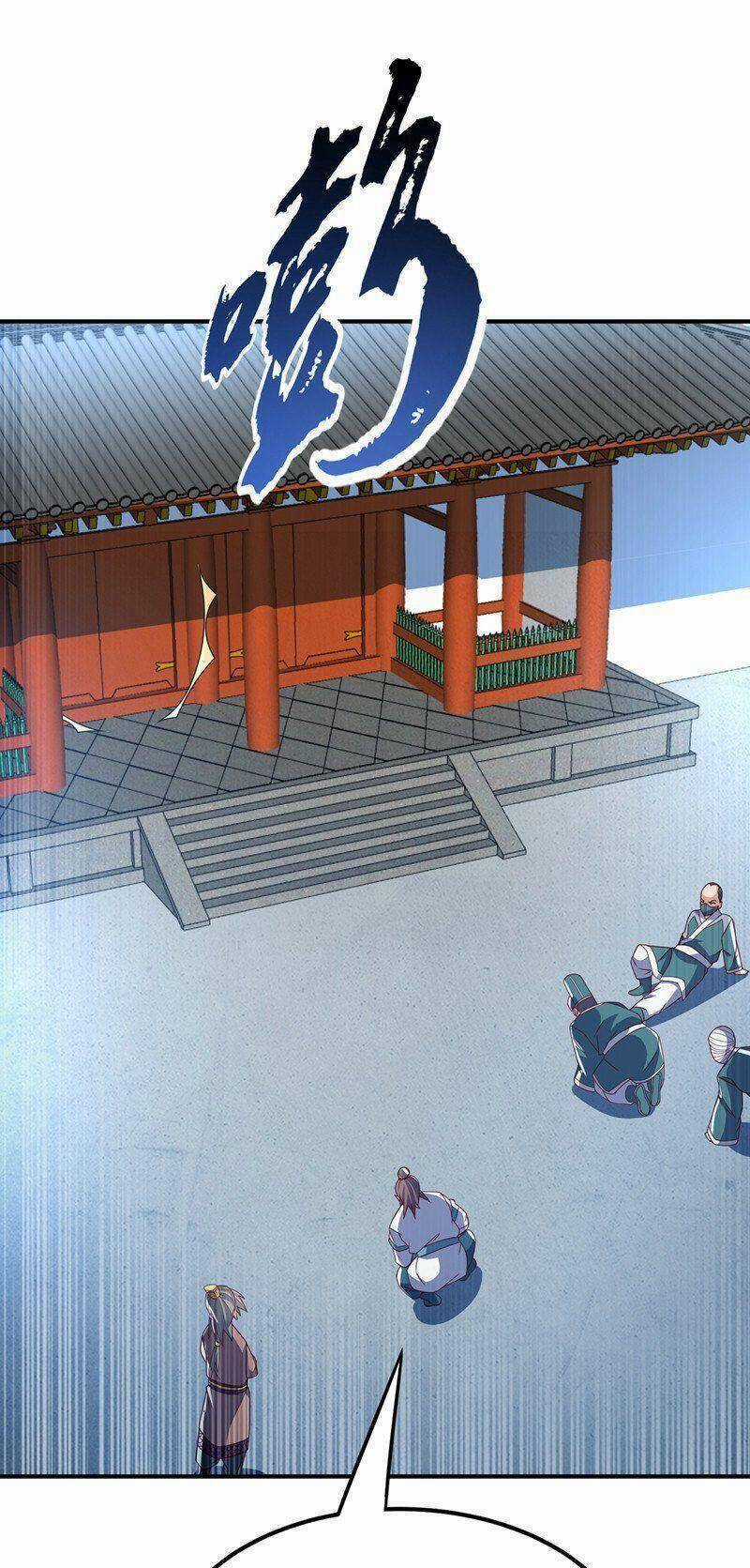 Võ Nghịch Cửu Thiên Chapter 281 trang 5