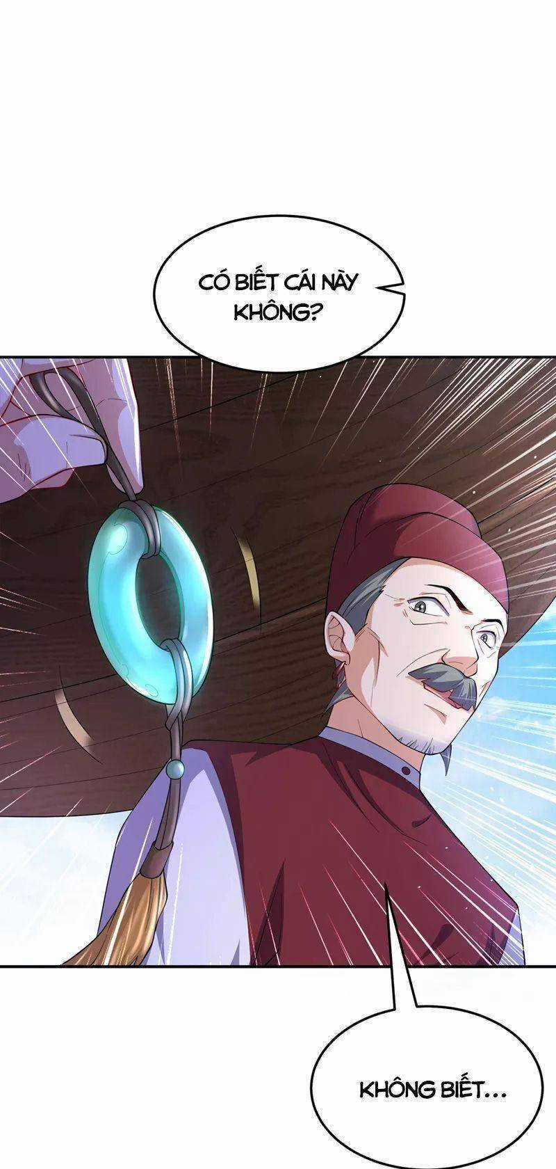 Võ Nghịch Cửu Thiên Chapter 283 trang 24