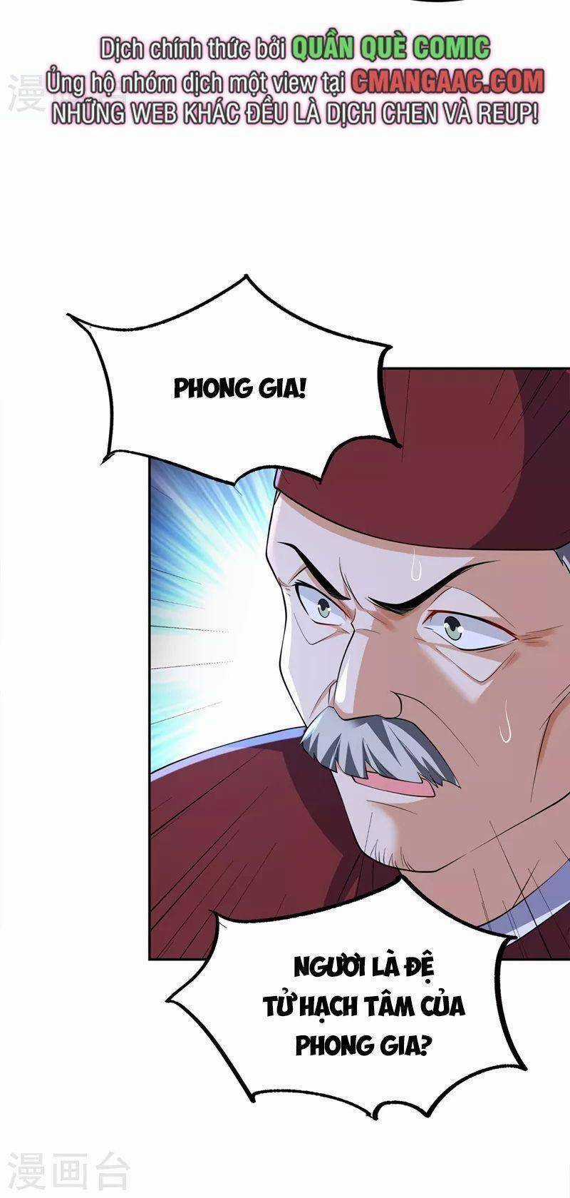 Võ Nghịch Cửu Thiên Chapter 283 trang 25