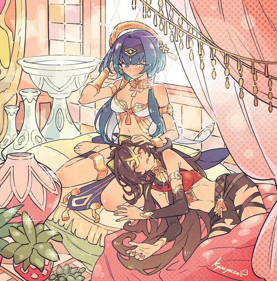 Võ Nghịch Cửu Thiên Chapter 283 trang 31