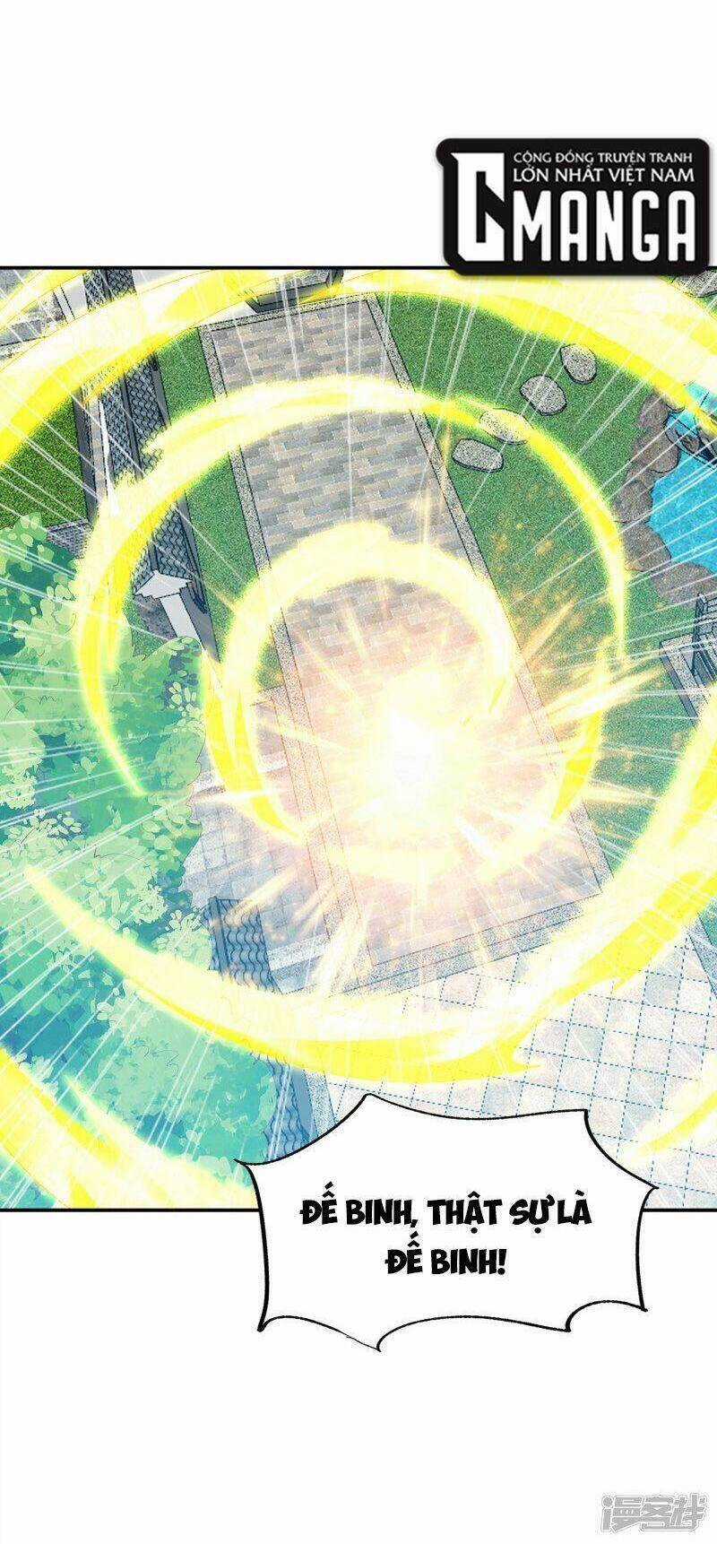 Võ Nghịch Cửu Thiên Chapter 284 trang 21