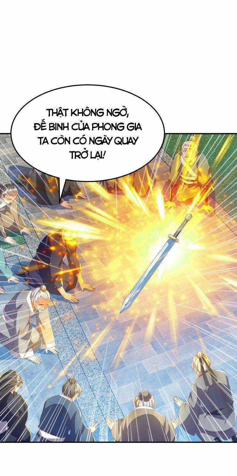 Võ Nghịch Cửu Thiên Chapter 284 trang 26