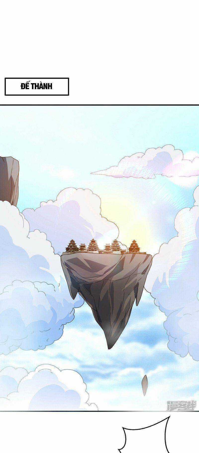 Võ Nghịch Cửu Thiên Chapter 285 trang 25