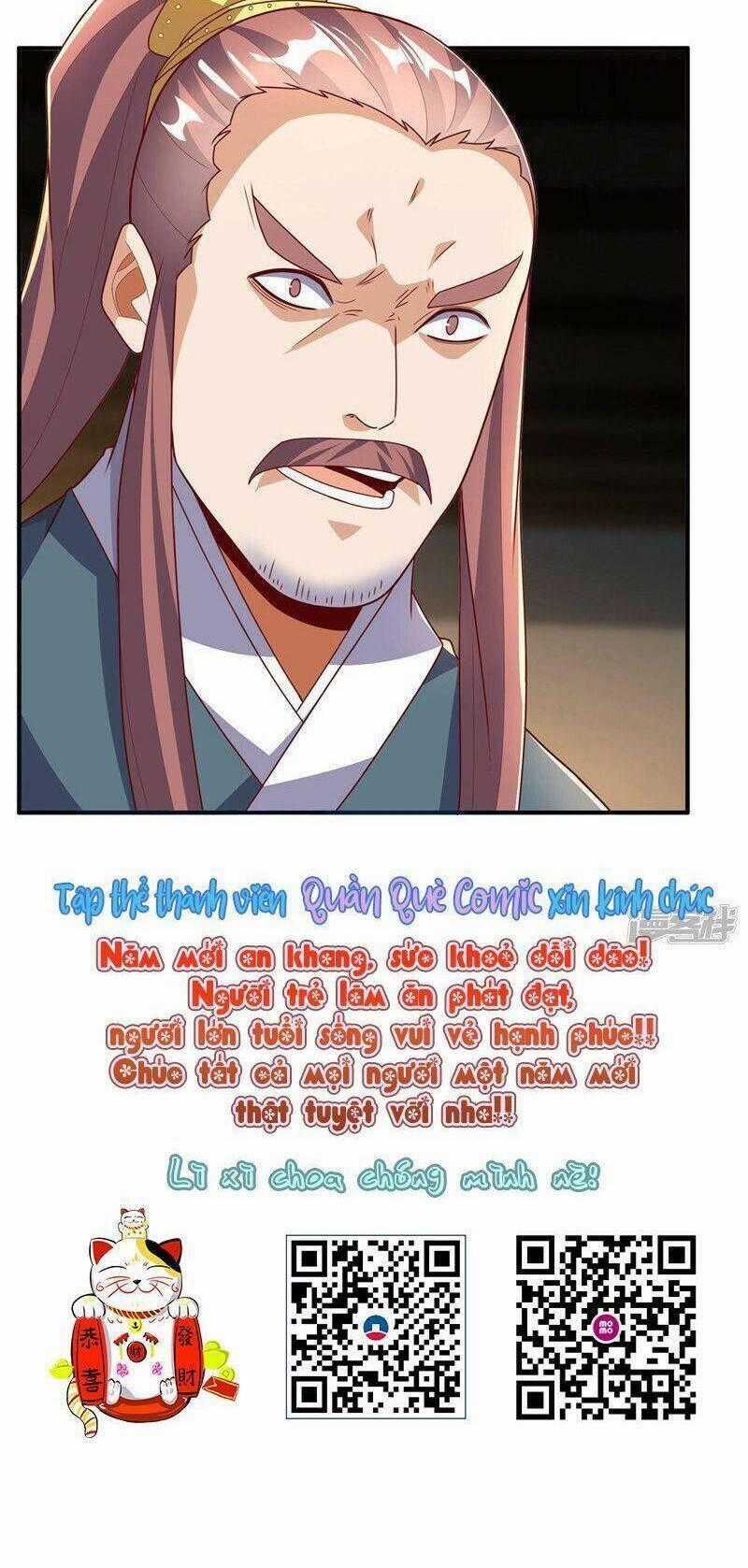 Võ Nghịch Cửu Thiên Chapter 285 trang 31