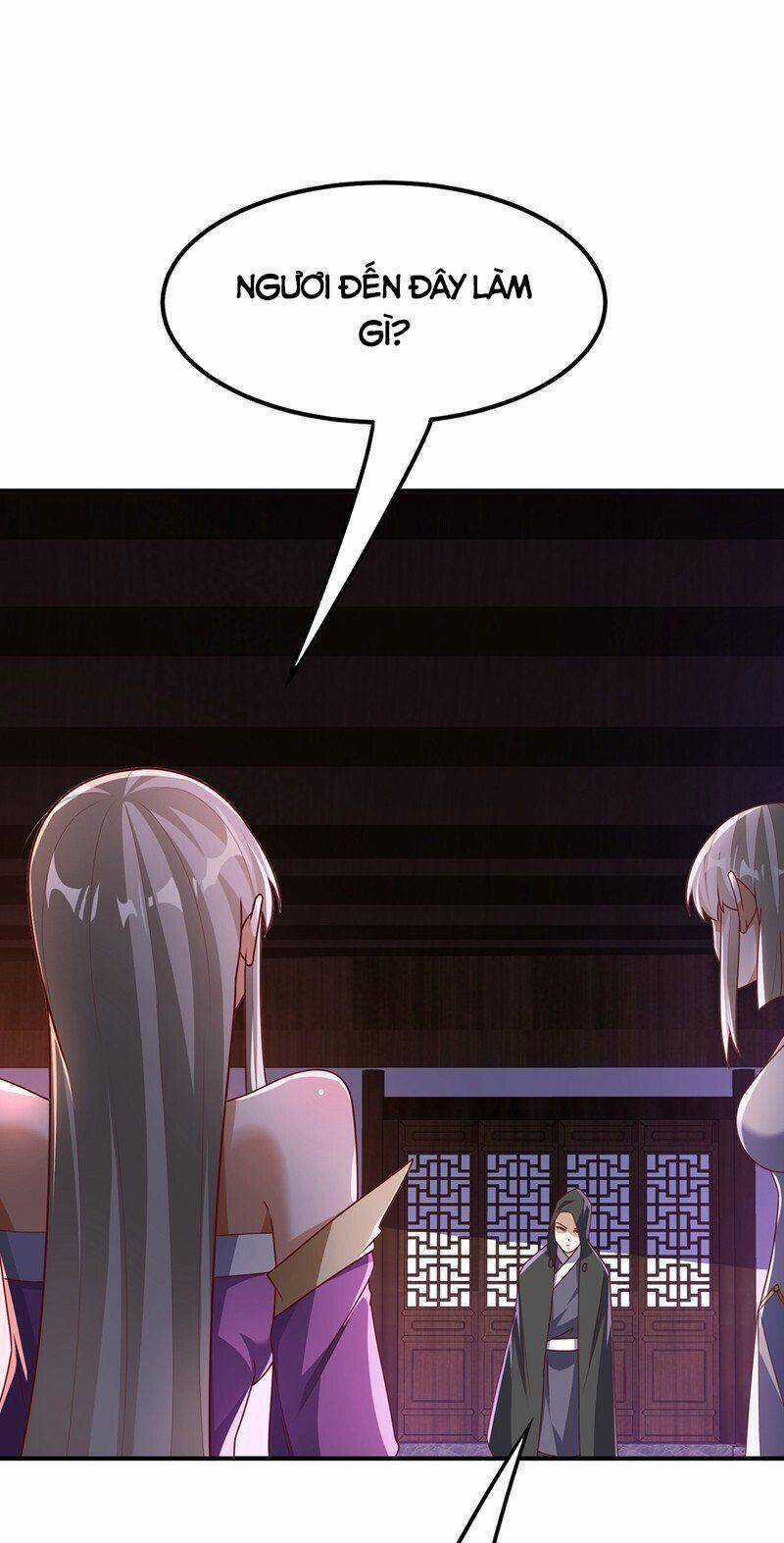 Võ Nghịch Cửu Thiên Chapter 286 trang 23