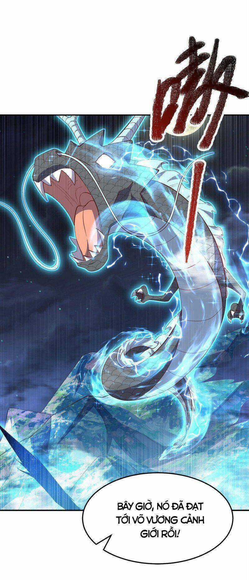 Võ Nghịch Cửu Thiên Chapter 287 trang 19