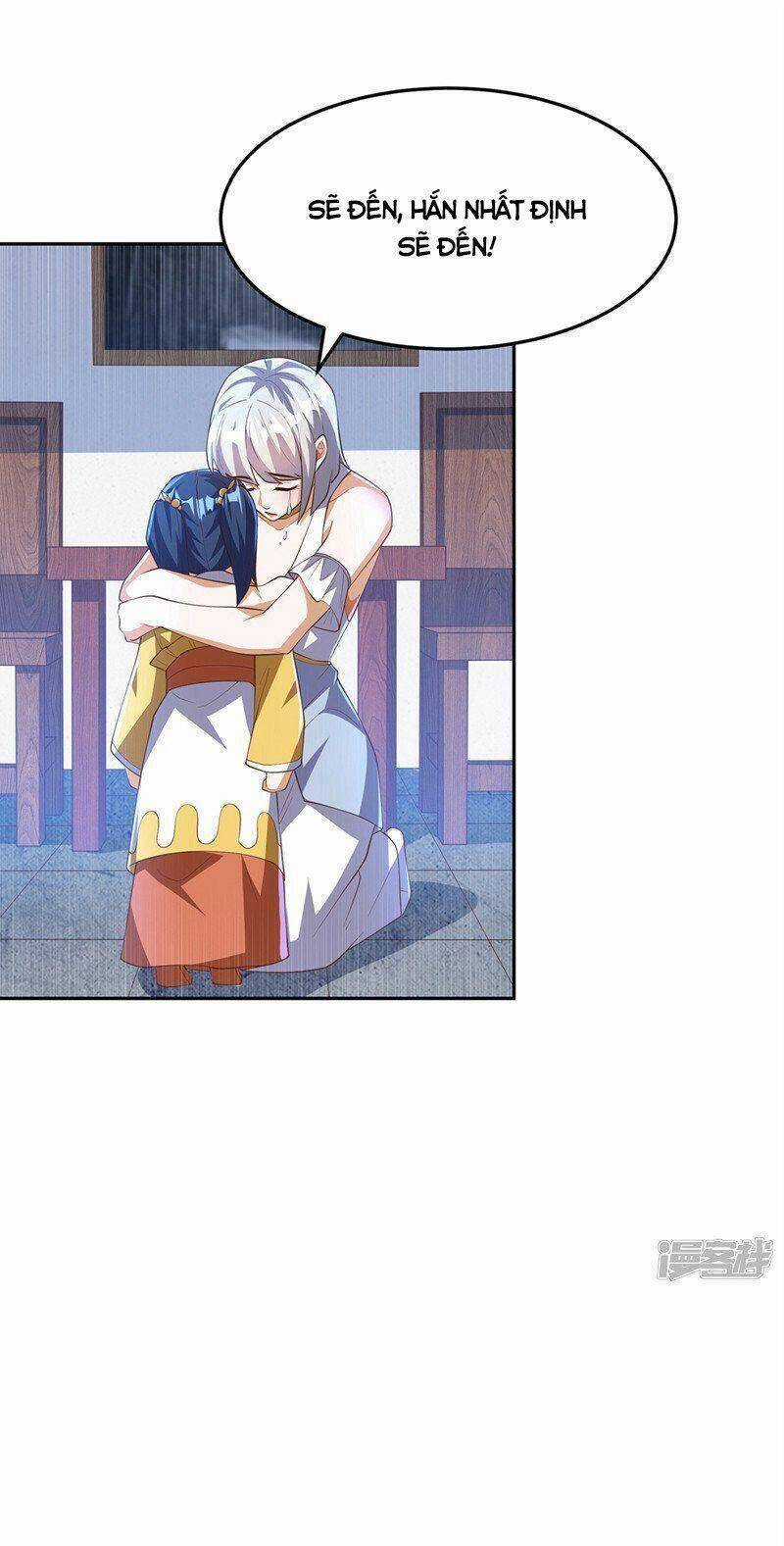 Võ Nghịch Cửu Thiên Chapter 287 trang 24