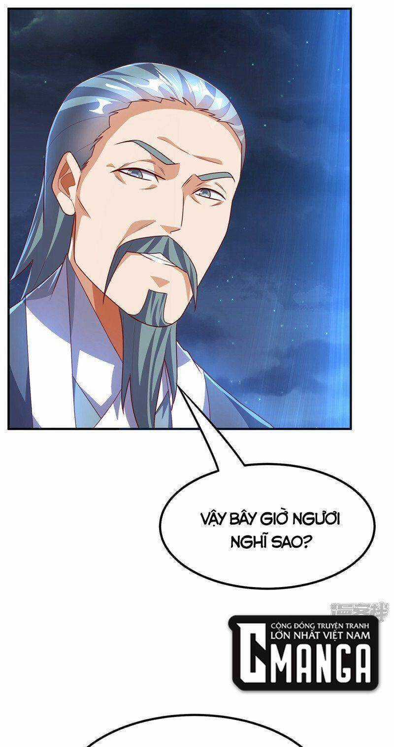 Võ Nghịch Cửu Thiên Chapter 287 trang 6