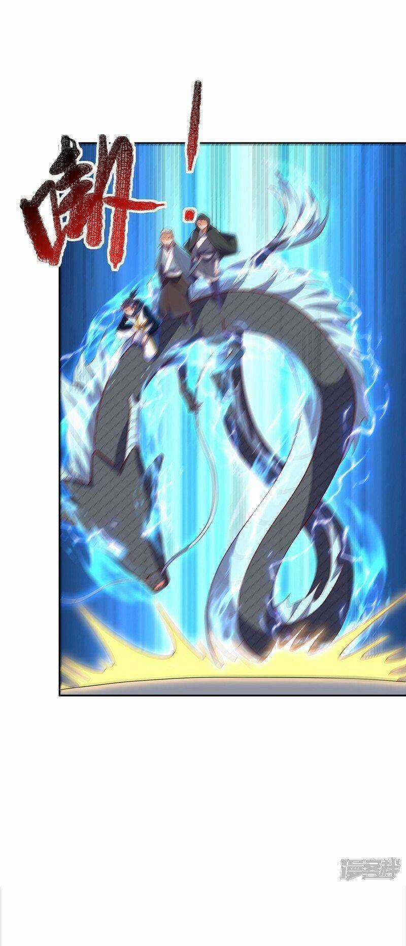 Võ Nghịch Cửu Thiên Chapter 288 trang 14