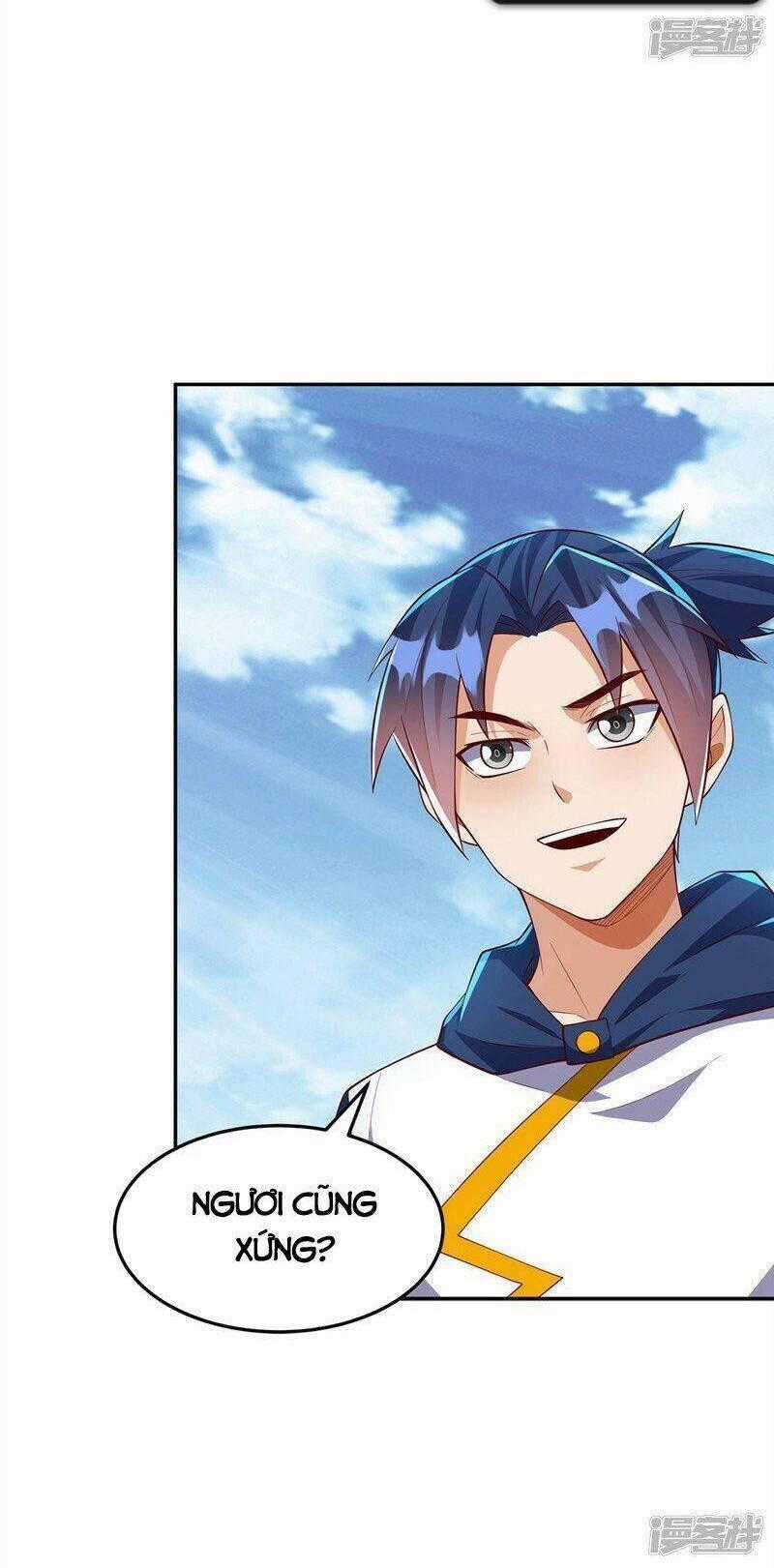 Võ Nghịch Cửu Thiên Chapter 288 trang 31