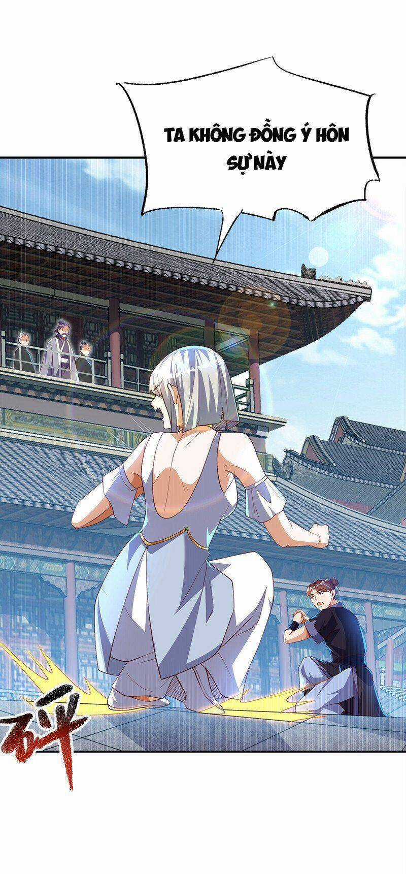 Võ Nghịch Cửu Thiên Chapter 288 trang 4