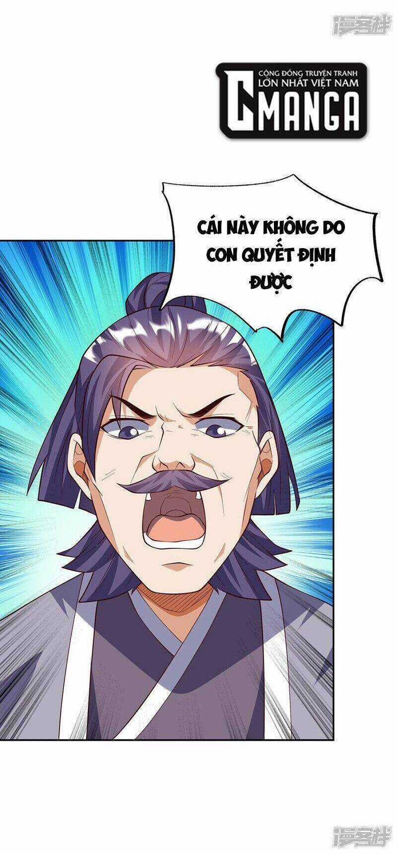 Võ Nghịch Cửu Thiên Chapter 288 trang 5