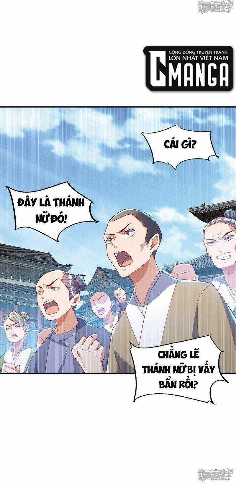 Võ Nghịch Cửu Thiên Chapter 288 trang 9
