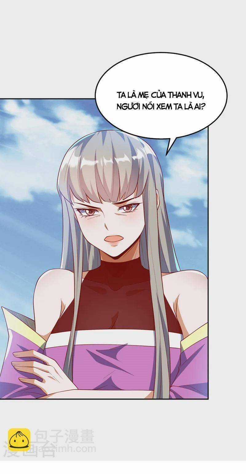 Võ Nghịch Cửu Thiên Chapter 289 trang 14