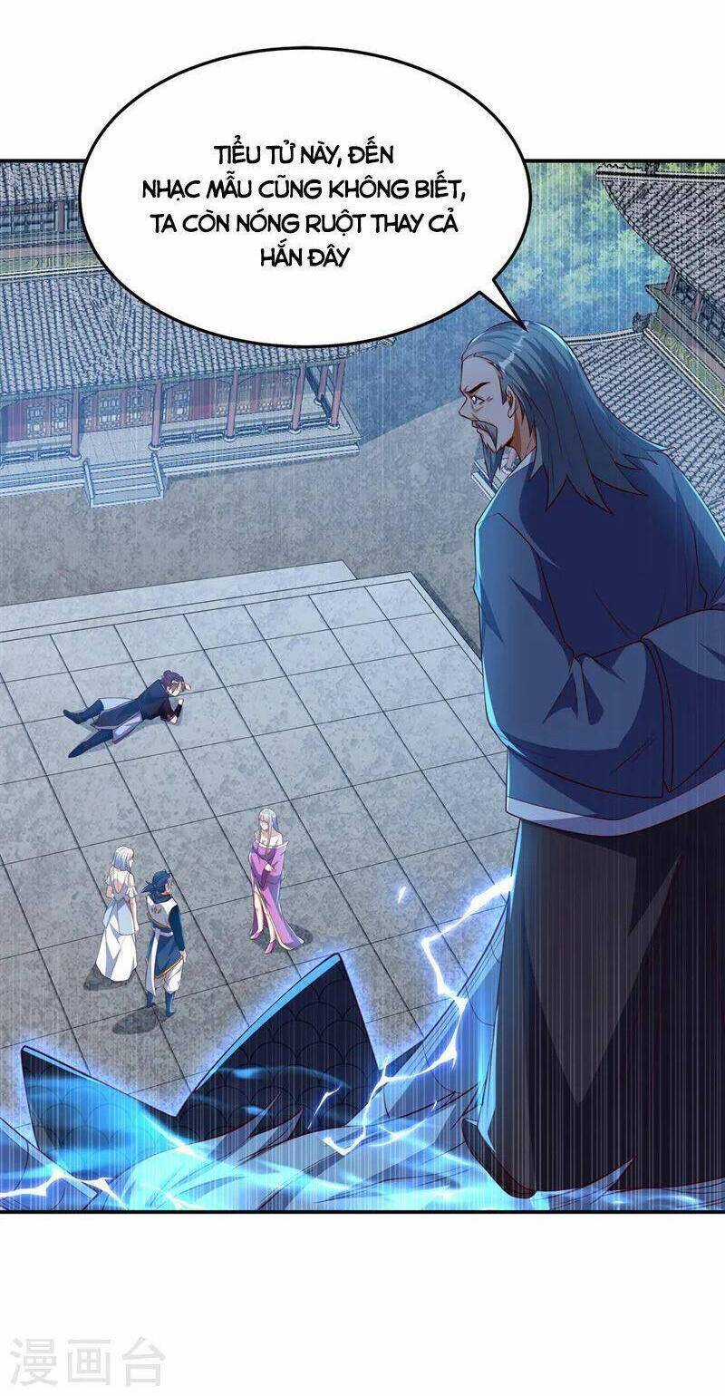 Võ Nghịch Cửu Thiên Chapter 289 trang 15