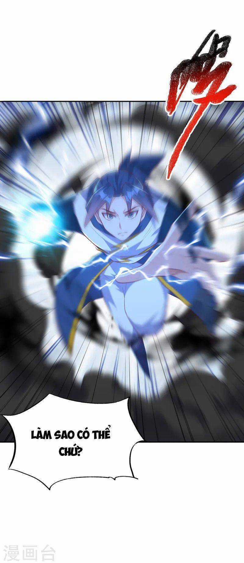 Võ Nghịch Cửu Thiên Chapter 289 trang 6