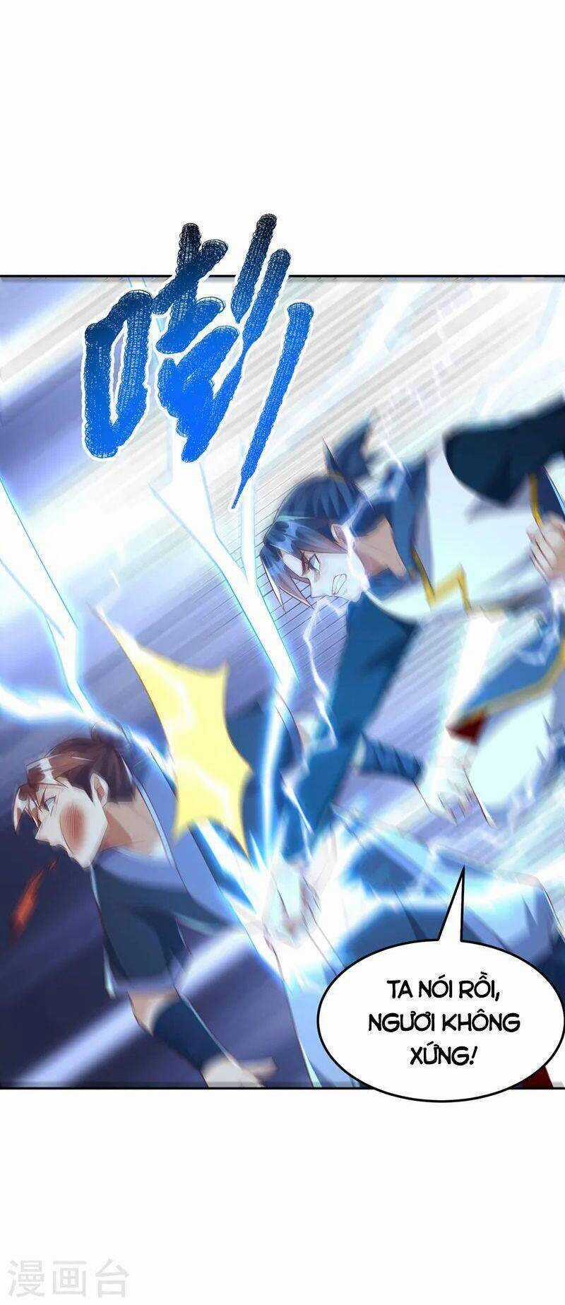 Võ Nghịch Cửu Thiên Chapter 289 trang 7