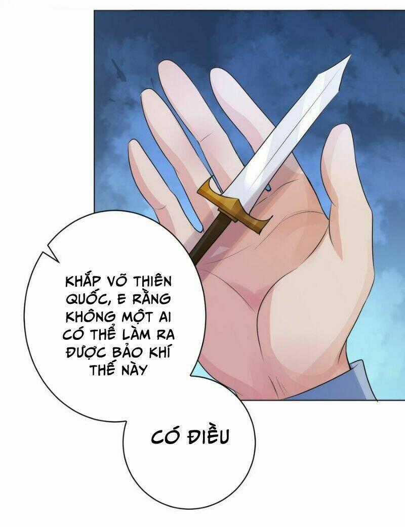 Võ Nghịch Cửu Thiên Chapter 29 trang 1