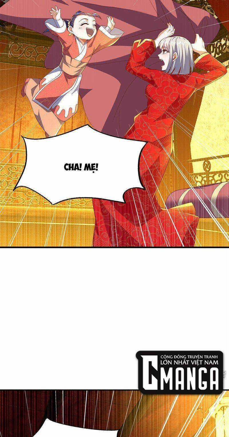 Võ Nghịch Cửu Thiên Chapter 290 trang 11