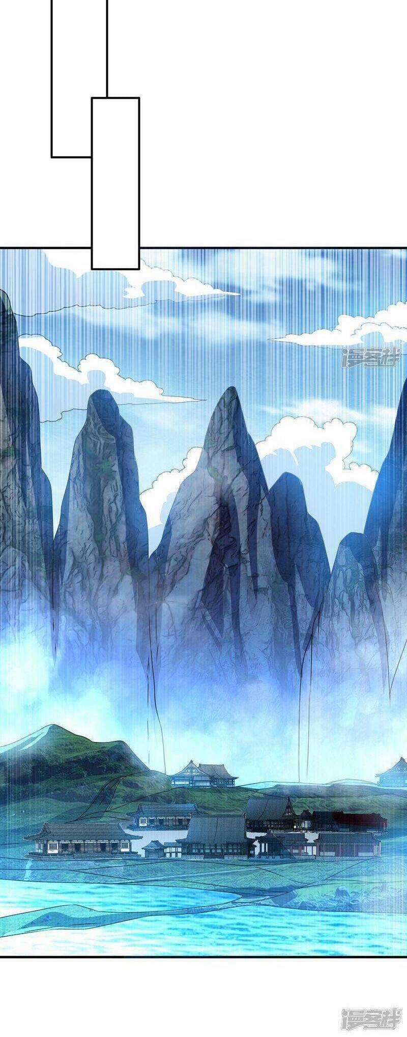 Võ Nghịch Cửu Thiên Chapter 290 trang 27