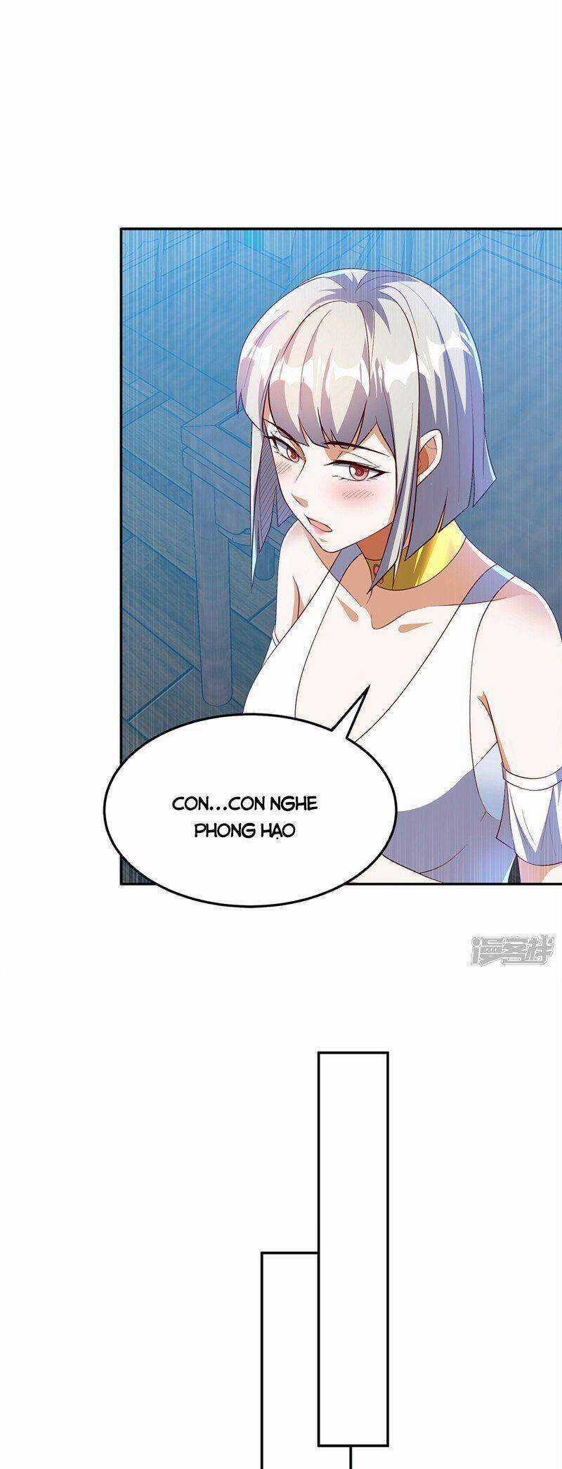 Võ Nghịch Cửu Thiên Chapter 290 trang 4