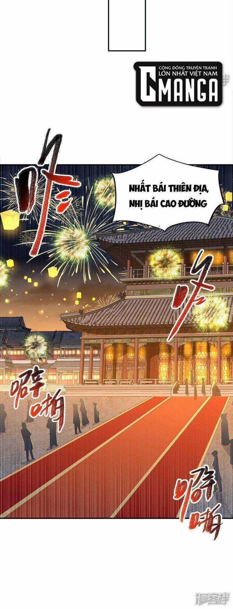 Võ Nghịch Cửu Thiên Chapter 290 trang 5