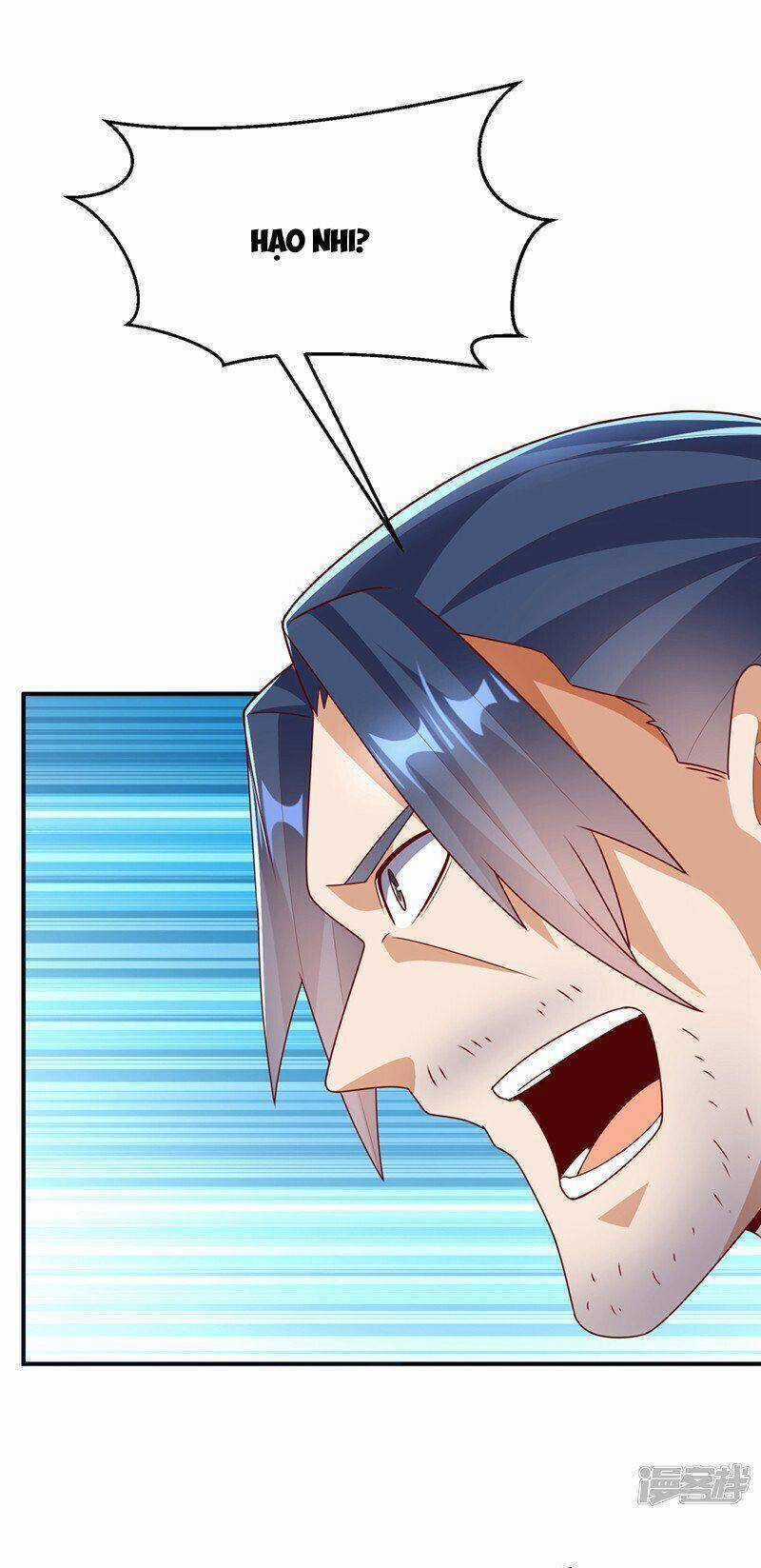 Võ Nghịch Cửu Thiên Chapter 291 trang 10