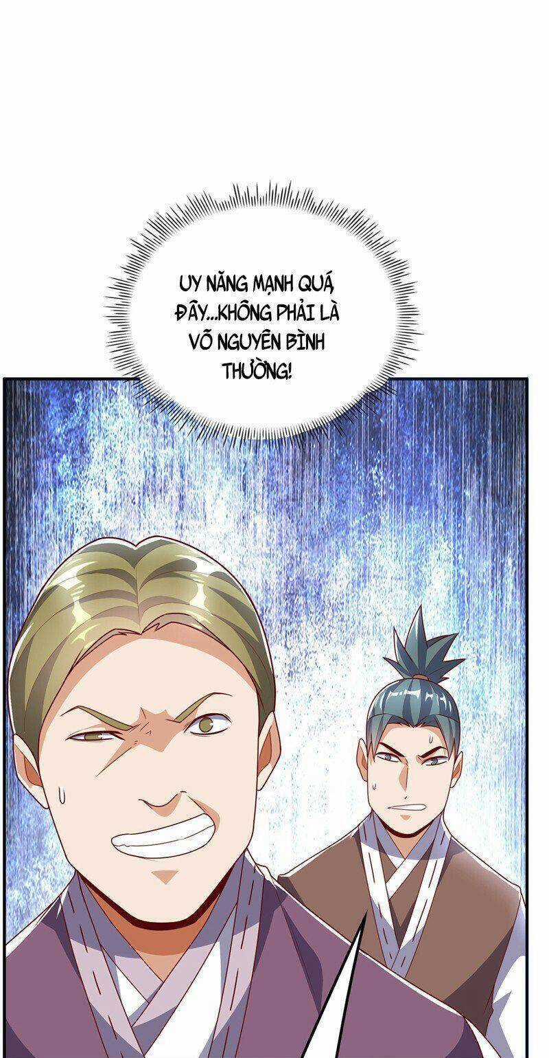 Võ Nghịch Cửu Thiên Chapter 291 trang 14