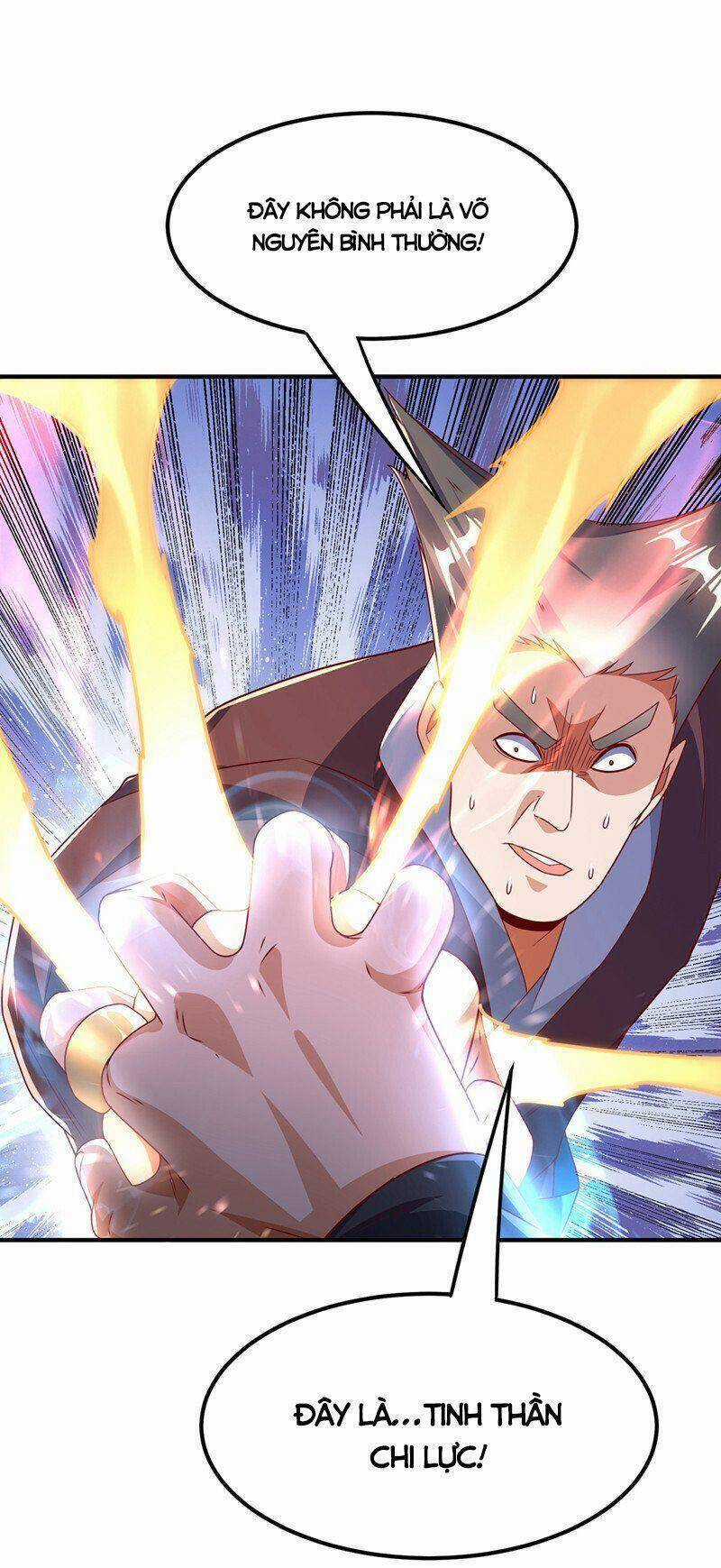 Võ Nghịch Cửu Thiên Chapter 291 trang 26