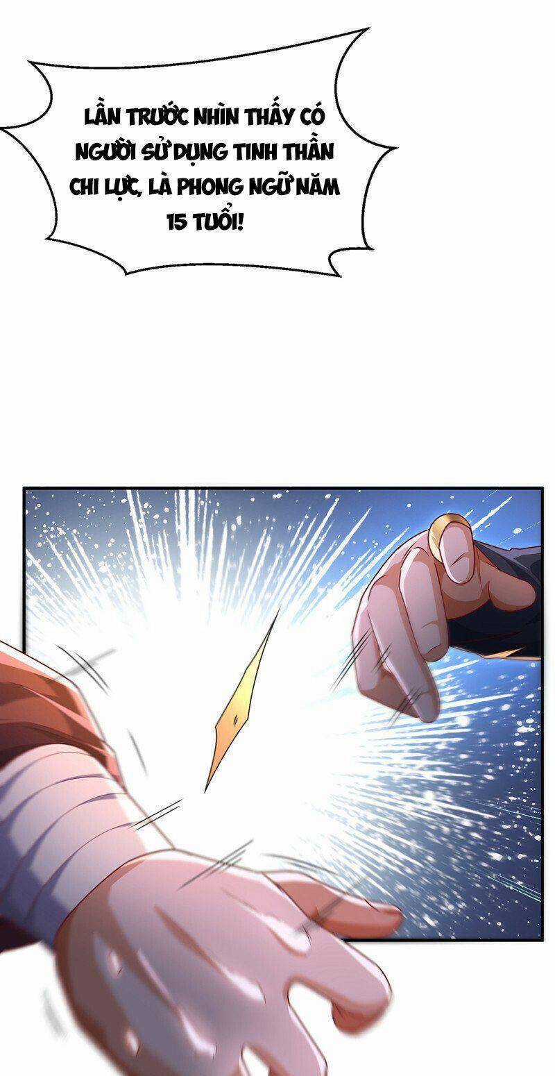 Võ Nghịch Cửu Thiên Chapter 291 trang 28