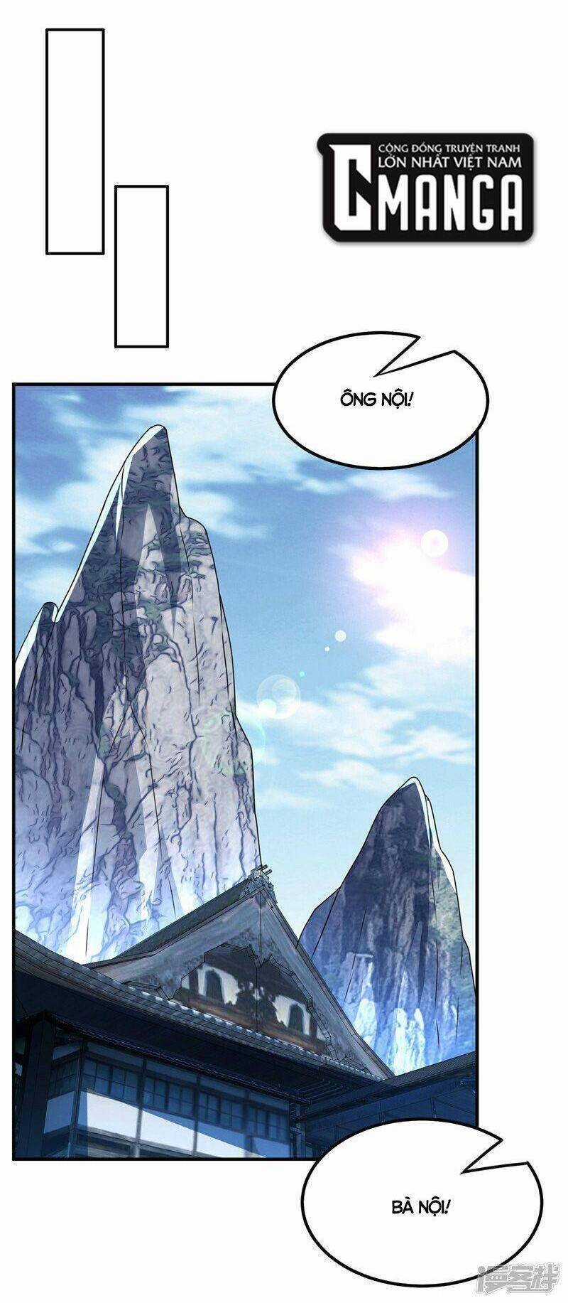 Võ Nghịch Cửu Thiên Chapter 291 trang 31