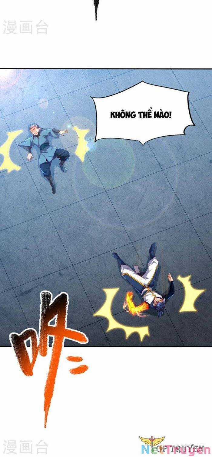 Võ Nghịch Cửu Thiên Chapter 294 trang 14