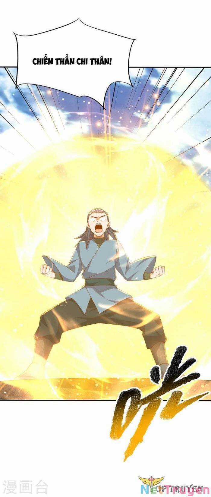 Võ Nghịch Cửu Thiên Chapter 294 trang 16